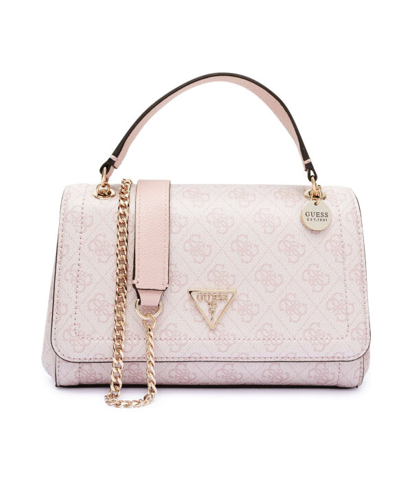 Сумка через плечо Noelle Guess, розовый
Сумка через плечо Noelle Guess, розовый