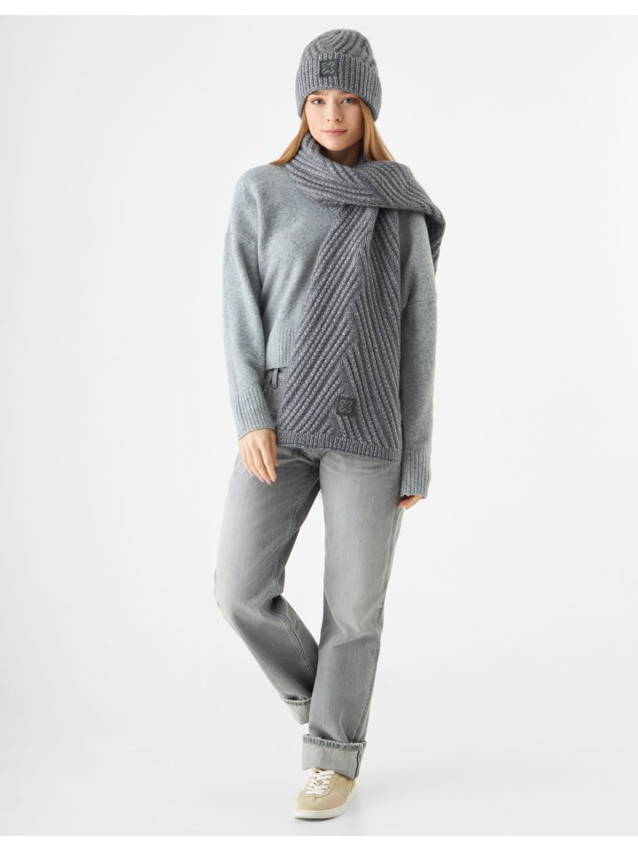 Codello Серая шапка
Codello Серая шапка