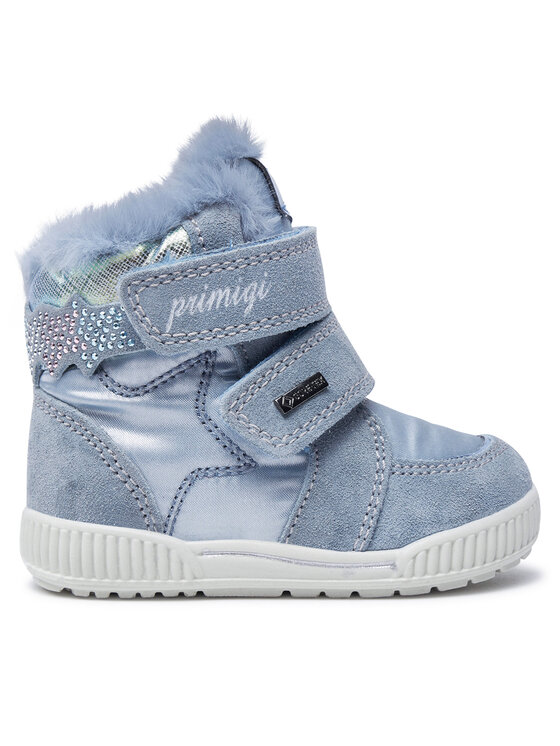 Сапоги для снега 6859211 GORE-TEX Primigi, синий
Сапоги для снега 6859211 GORE-TEX Primigi, синий