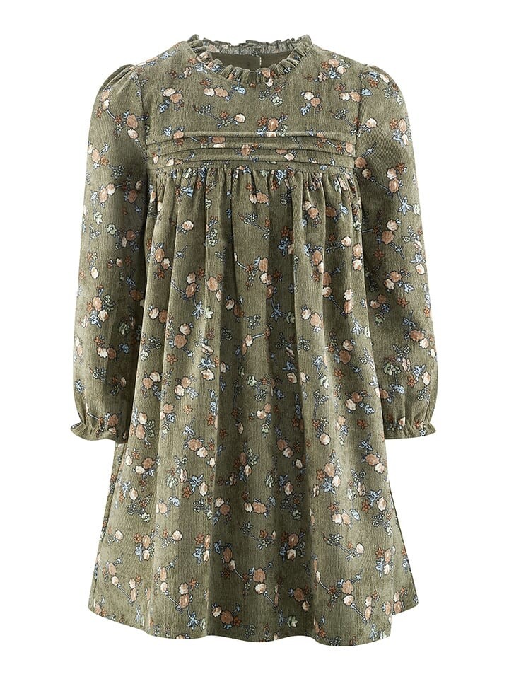 Платье happy girls by Eisend Kleid, хаки
Платье happy girls by Eisend Kleid, хаки