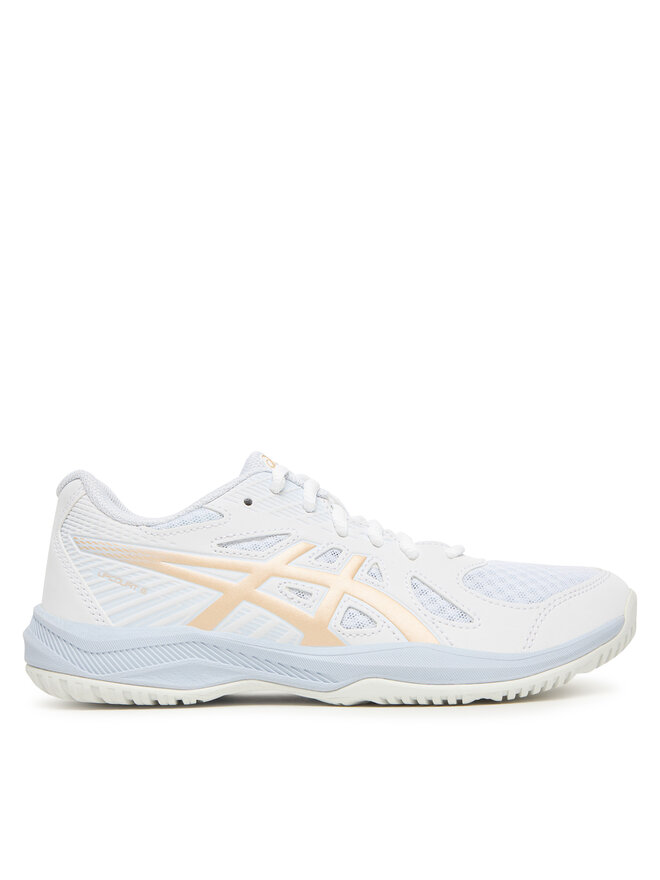 Кроссовки Upcourt 6 1072A107 Asics, белый
Кроссовки Upcourt 6 1072A107 Asics, белый