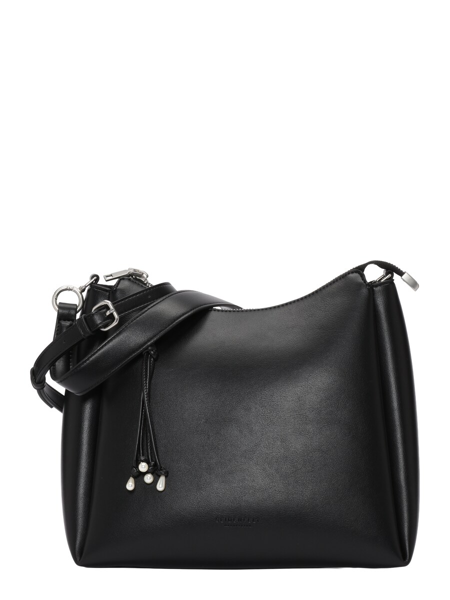 Сумка через плечо Seidenfelt Sandve, черный
Сумка через плечо Seidenfelt Sandve, черный