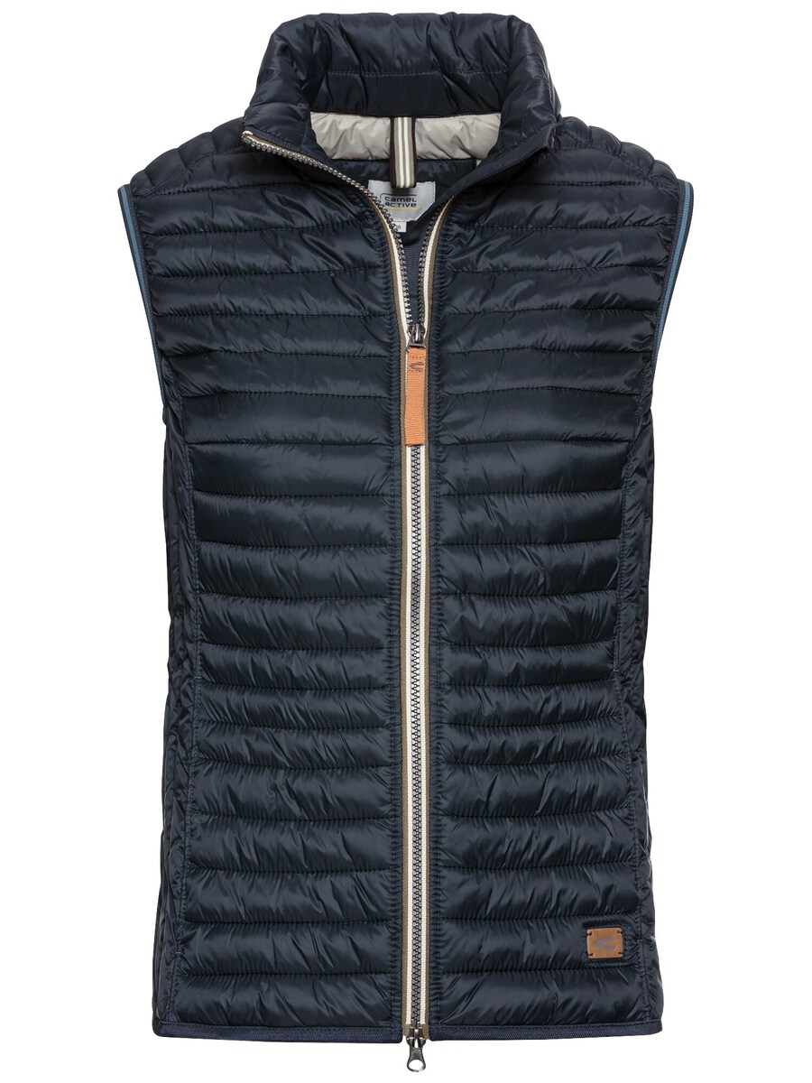 Жилет CAMEL ACTIVE, Dark blue
Жилет CAMEL ACTIVE, Dark blue