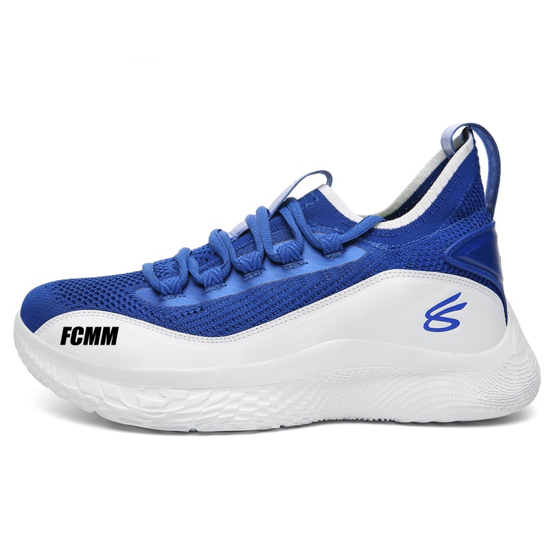 Амортизирующие, износостойкие детские баскетбольные кроссовки для подростков FCMM, синий
Амортизирующие, износостойкие детские баскетбольные кроссовки для подростков FCMM, синий