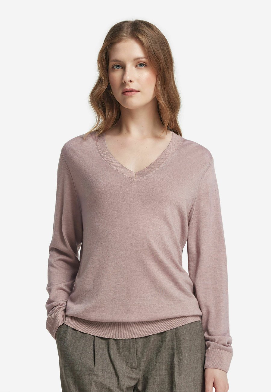 Джемпер Falconeri Jumper, Rosa Dusty Rose Tc/Light Pink
Джемпер Falconeri Jumper, Rosa Dusty Rose Tc/Light Pink