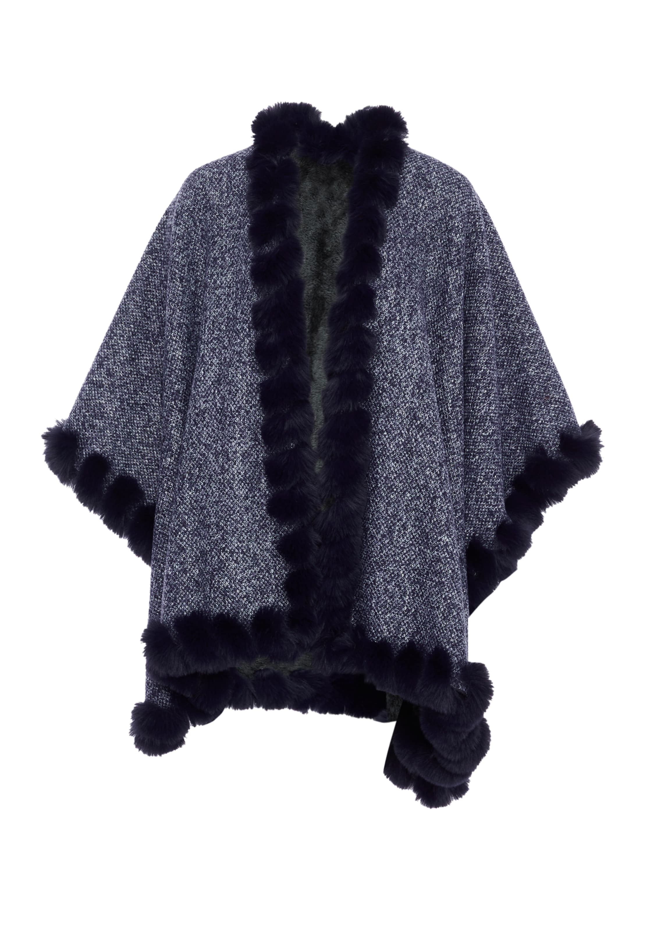 OSHA Кейп в цвете Marine Blue
OSHA Кейп в цвете Marine Blue