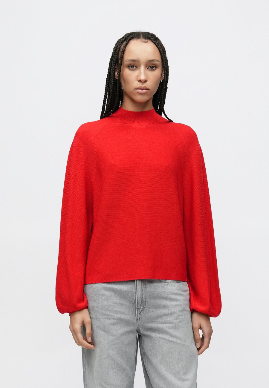 Джемпер DRYKORN KIMONI, Red
Джемпер DRYKORN KIMONI, Red
