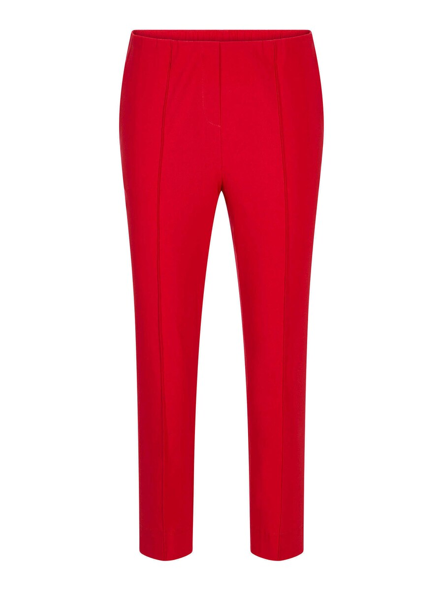 Узкие плиссированные брюки Goldner LOUISA, красный
Узкие плиссированные брюки Goldner LOUISA, красный