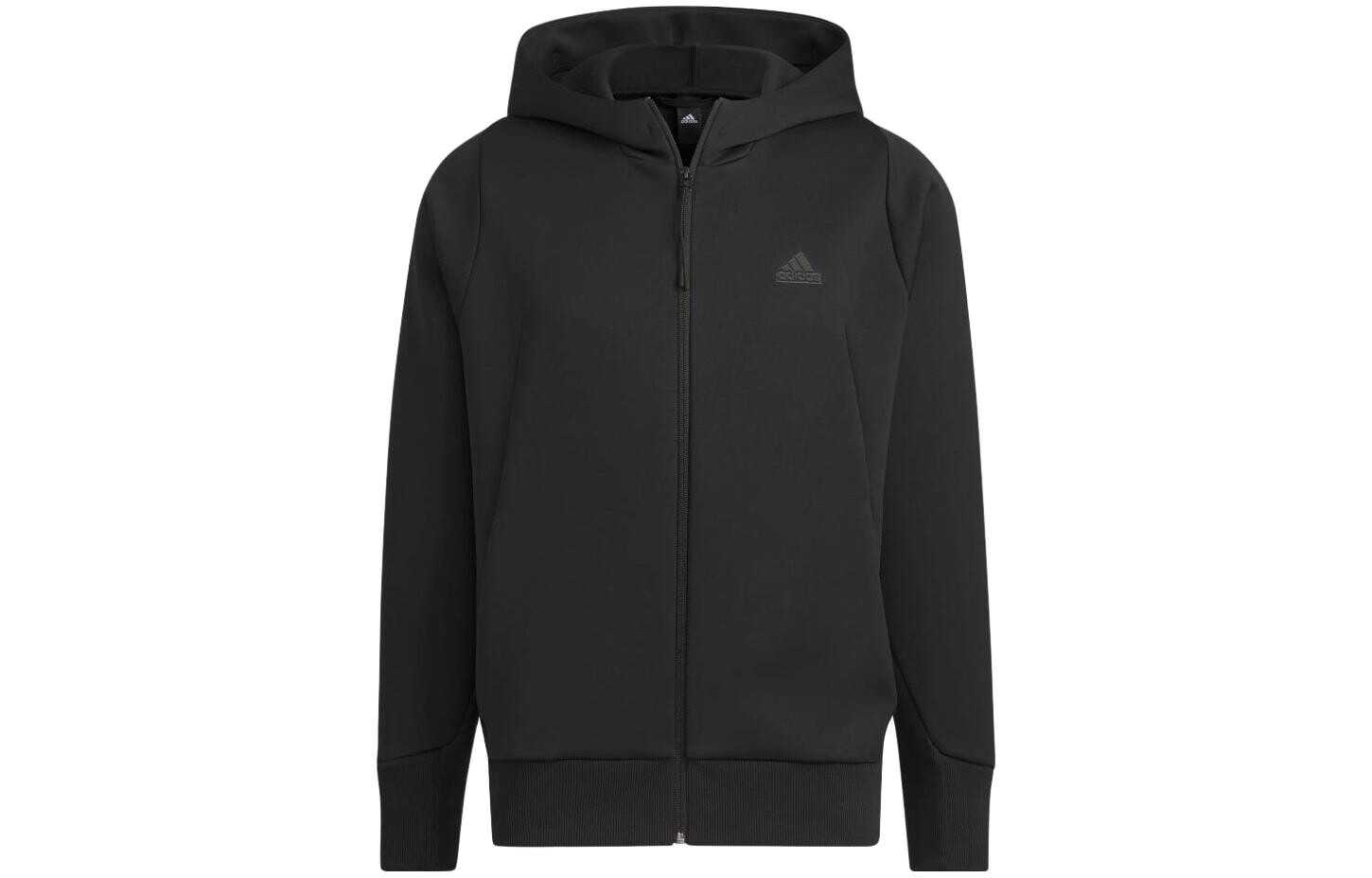 Мужская куртка True Healing Series, черная Adidas, черный
Мужская куртка True Healing Series, черная Adidas, черный