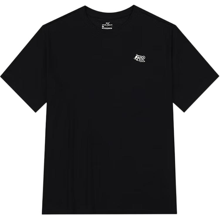361° Футболка Unisex Super Black
361° Футболка Unisex Super Black