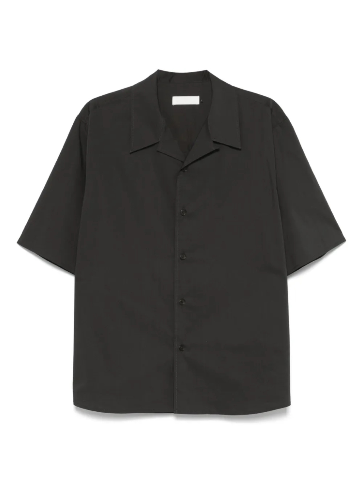 Рубашка на пуговицах Amomento, черный
Рубашка на пуговицах Amomento, черный