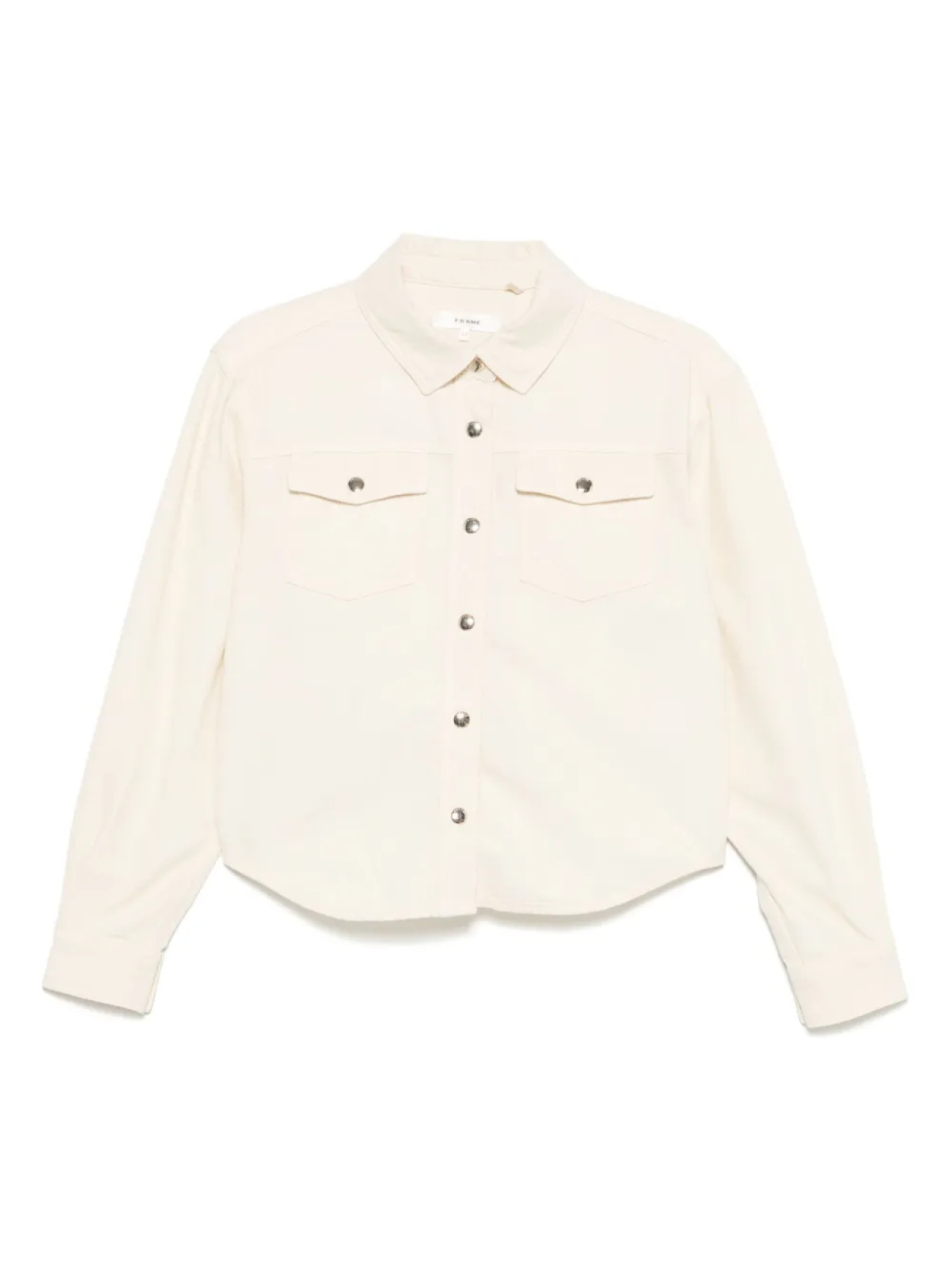 Основная рубашка FRAME, нейтральный
Основная рубашка FRAME, нейтральный
