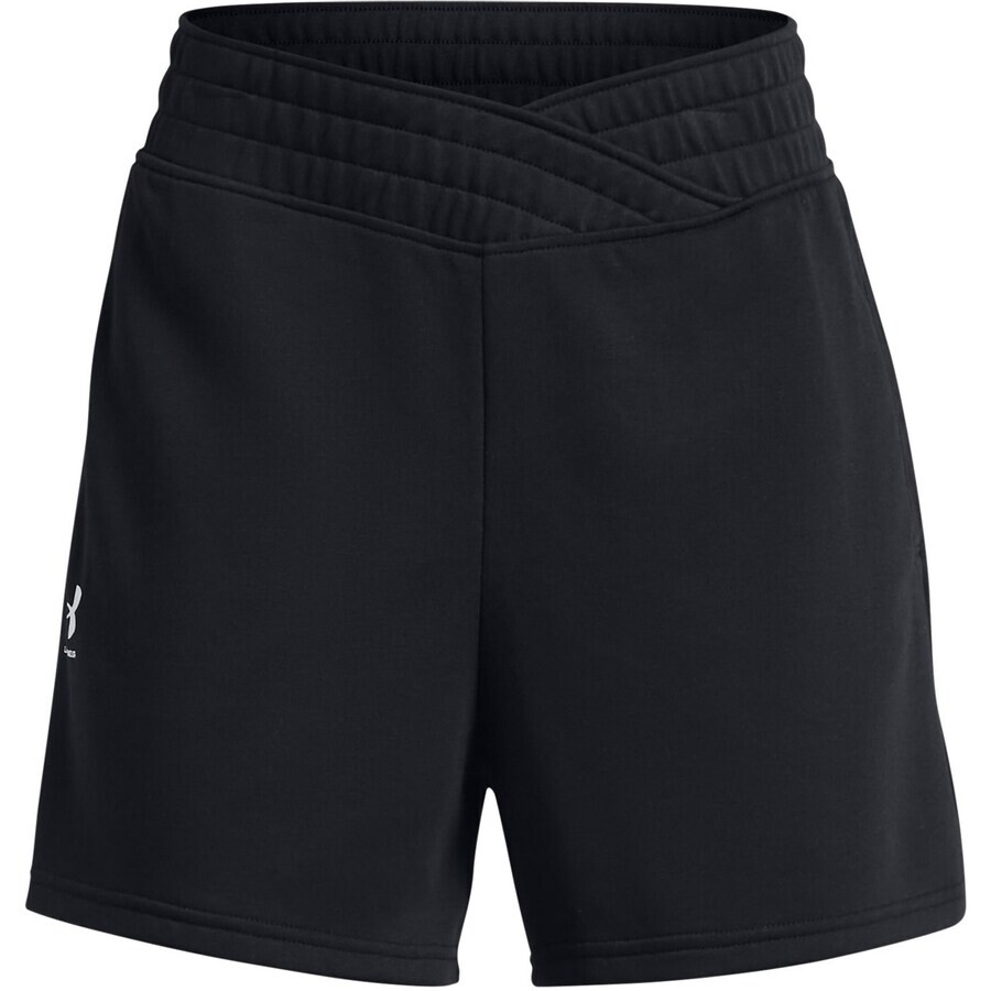 Брюки UNDER ARMOUR Regular Pants Rival, черный
Брюки UNDER ARMOUR Regular Pants Rival, черный