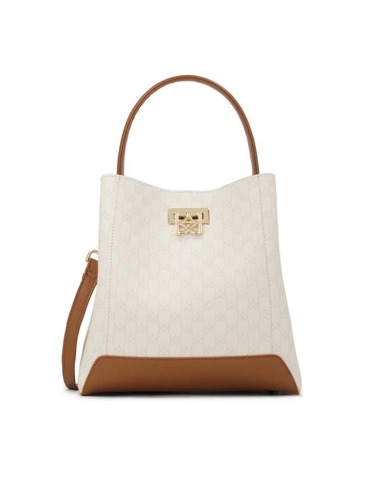 Наплечная сумка Kazar, цвет off-white, Белый, Наплечная сумка Kazar, цвет off-white 
Наплечная сумка Kazar, цвет off-white, Белый, Наплечная сумка Kazar, цвет off-white