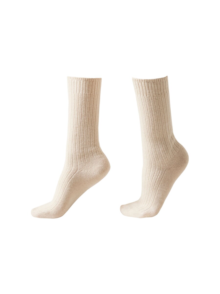 Носки CALZEDONIA, Wool white
Носки CALZEDONIA, Wool white