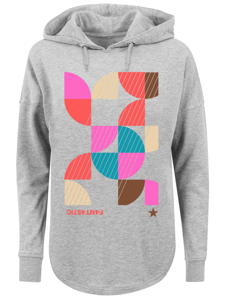 F4NT4STIC Толстовка оверсайз с абстрактным рисунком серого цвета
F4NT4STIC Толстовка оверсайз с абстрактным рисунком серого цвета