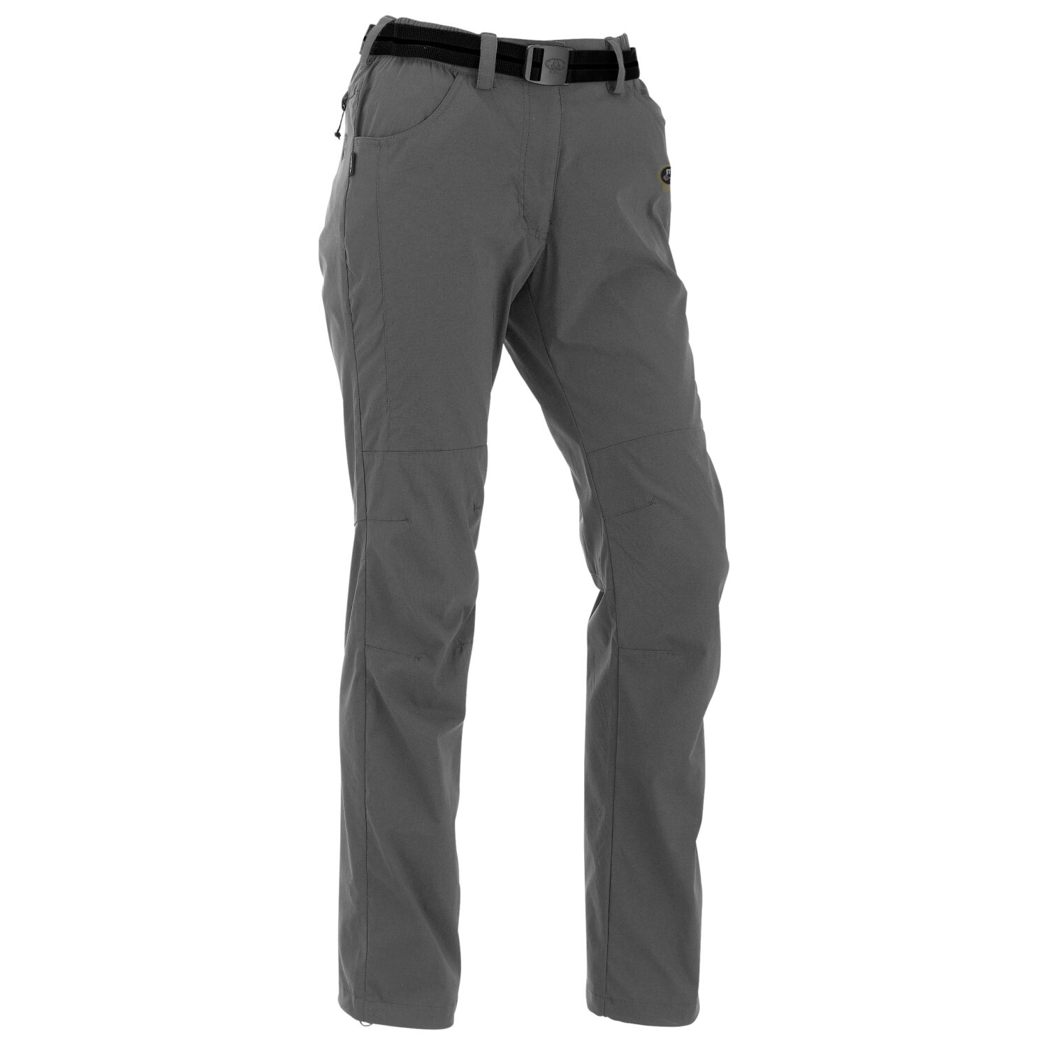 Трекинговые брюки Maul Sport Rennsteig II SP, серый
Трекинговые брюки Maul Sport Rennsteig II SP, серый