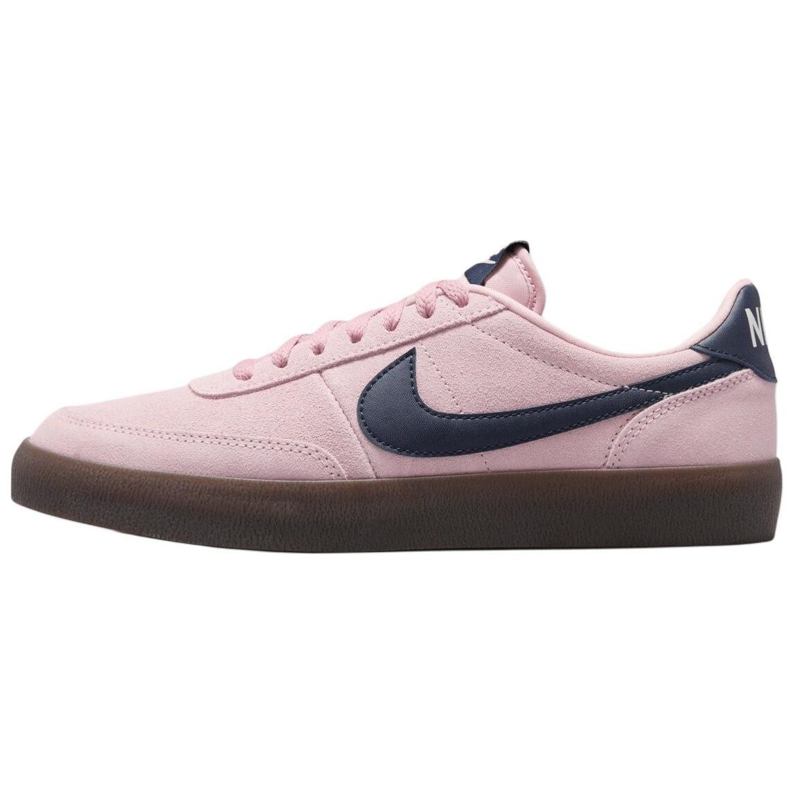 Кроссовки Nike Killshot 2 Skateboarding Shoes Unisex Low-top Pink, розовый
Кроссовки Nike Killshot 2 Skateboarding Shoes Unisex Low-top Pink, розовый