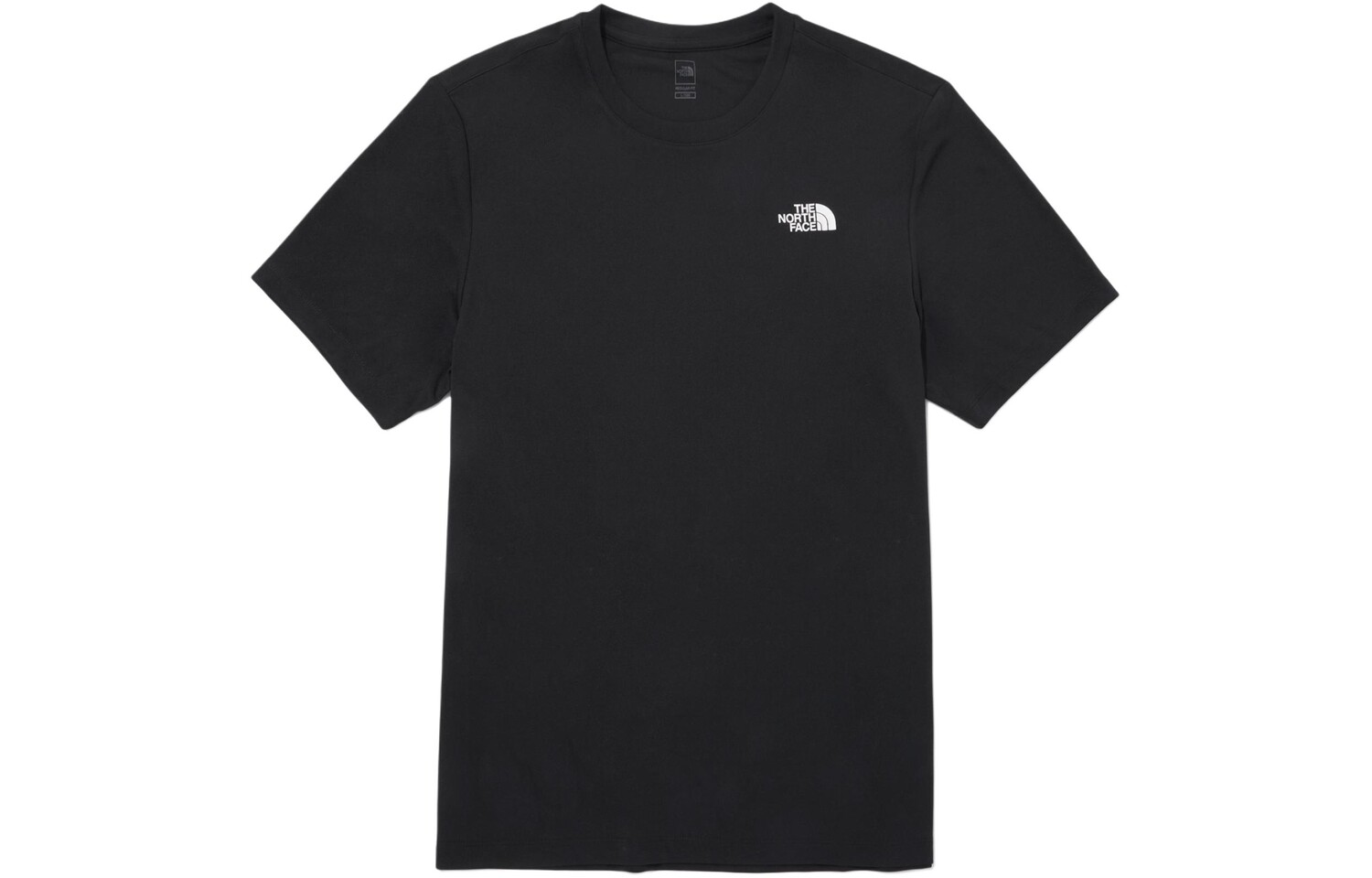 THE NORTH FACE Мужская футболка, цвет Black
THE NORTH FACE Мужская футболка, цвет Black