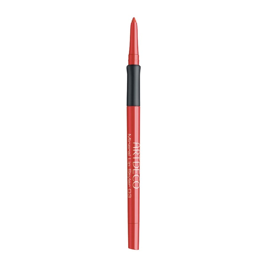 Карандаш для губ ARTDECO Mineral Lip Styler, 003 / 0,4 g
Карандаш для губ ARTDECO Mineral Lip Styler, 003 / 0,4 g
