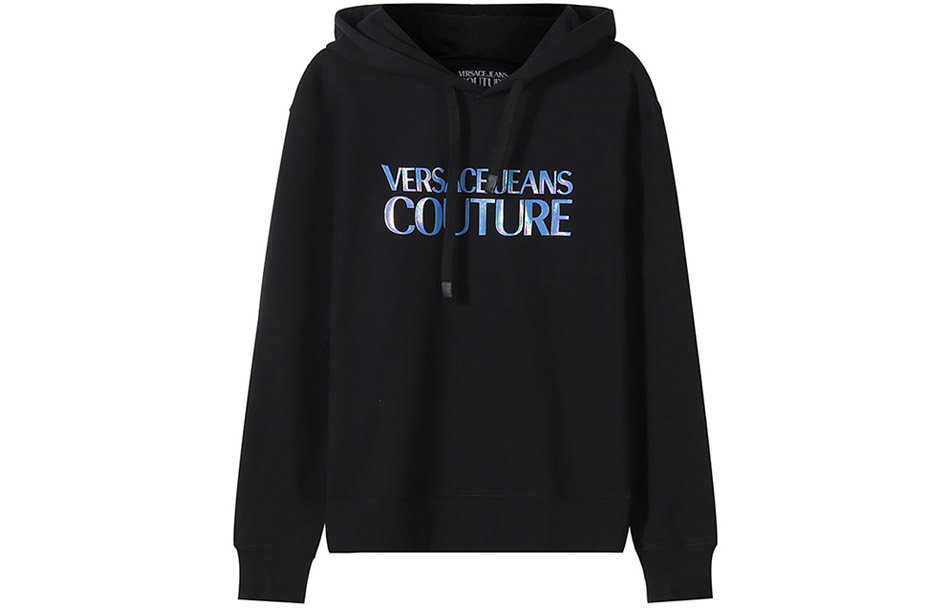 VERSACE JEANS COUTURE Свитшот мужской черный
VERSACE JEANS COUTURE Свитшот мужской черный