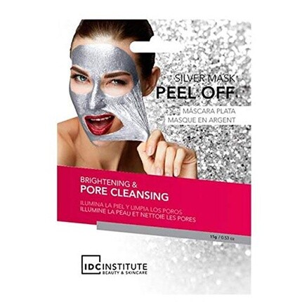 Саше с серебряной маской Idc Institute 15 г, Le Comptoir Des Tendances
Саше с серебряной маской Idc Institute 15 г, Le Comptoir Des Tendances