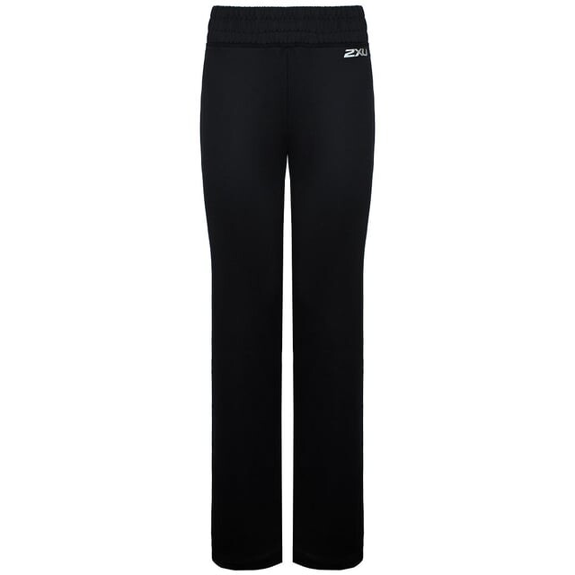 Спортивные женские черные спортивные брюки Performance 2Xu, черный
Спортивные женские черные спортивные брюки Performance 2Xu, черный
