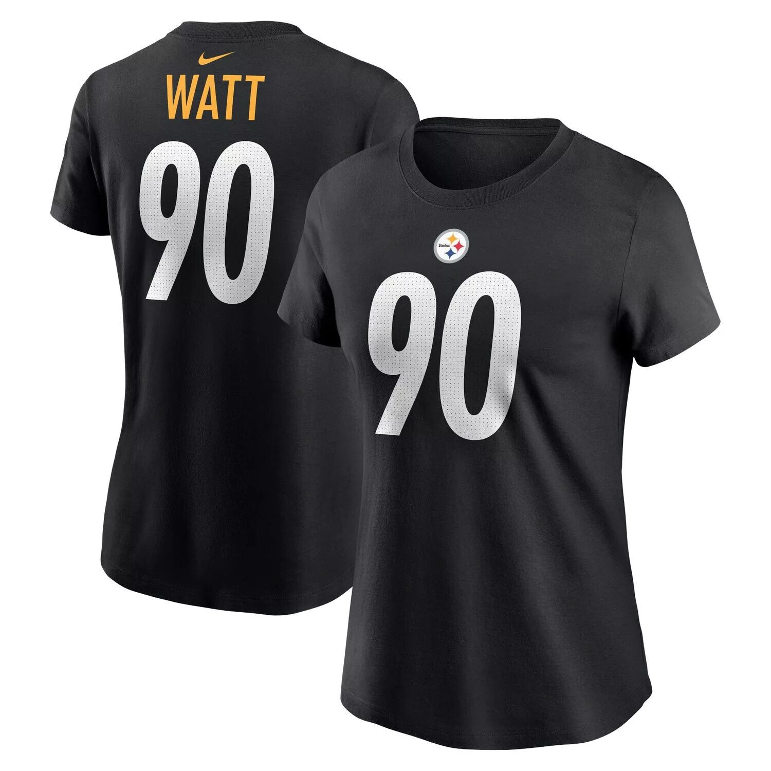 Женские кроссовки Nike T.J. Черная футболка Watt Pittsburgh Steelers с именем и номером игрока Nike, Черный, Женские кроссовки Nike T.J. Черная футболка Watt Pittsburgh Steelers с именем и номером игрока Nike
Женские кроссовки Nike T.J. Черная футболка Watt Pittsburgh Steelers с именем и номером игрока Nike, Черный, Женские кроссовки Nike T.J. Черная футболка Watt Pittsburgh Steelers с именем и номером игрока Nike