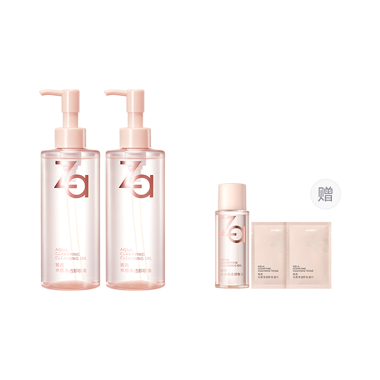 Средство для снятия макияжа Za
Средство для снятия макияжа Za