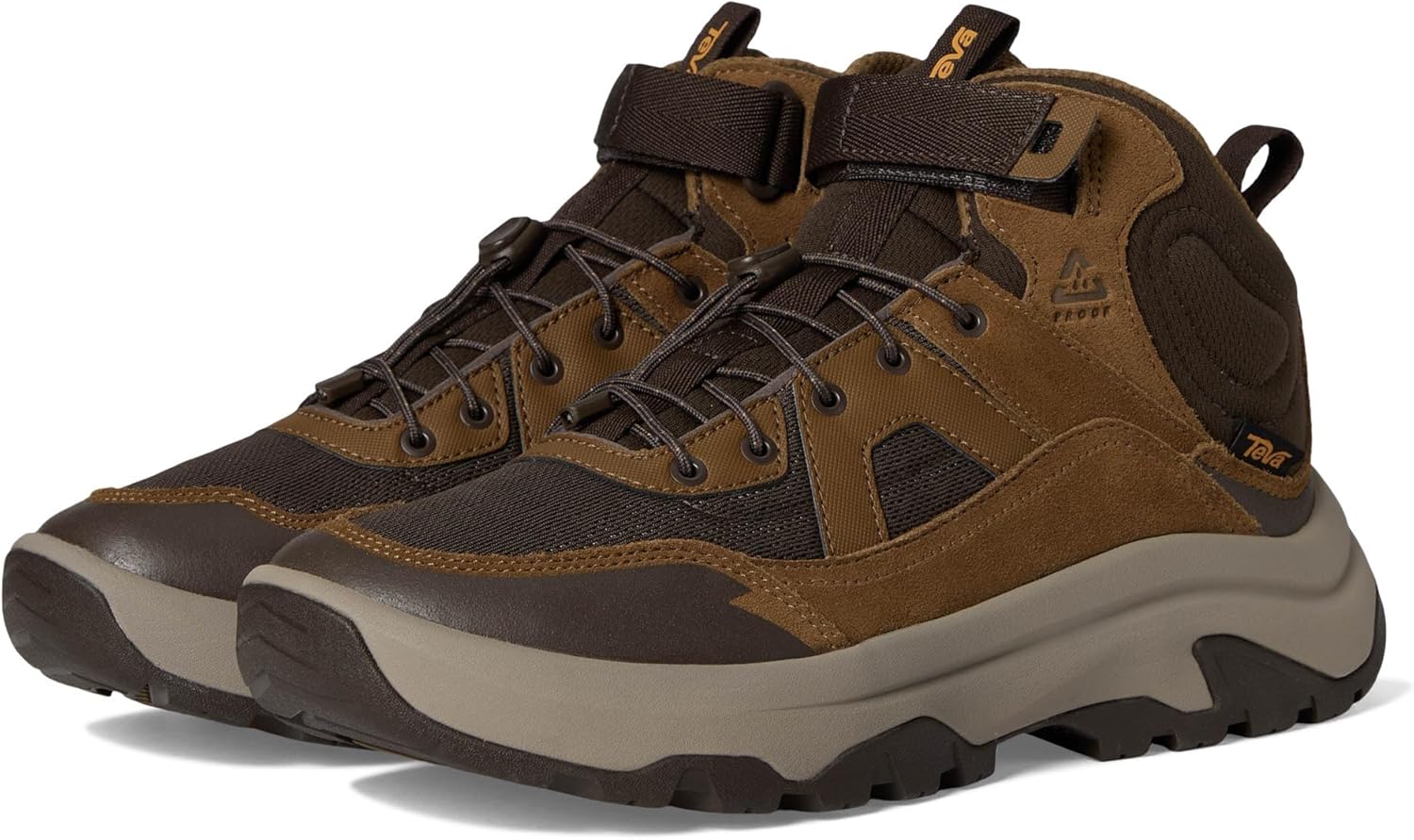 Мужские сандалии Teva Hurricane Daybreaker Mid Rp, черный
Мужские сандалии Teva Hurricane Daybreaker Mid Rp, черный