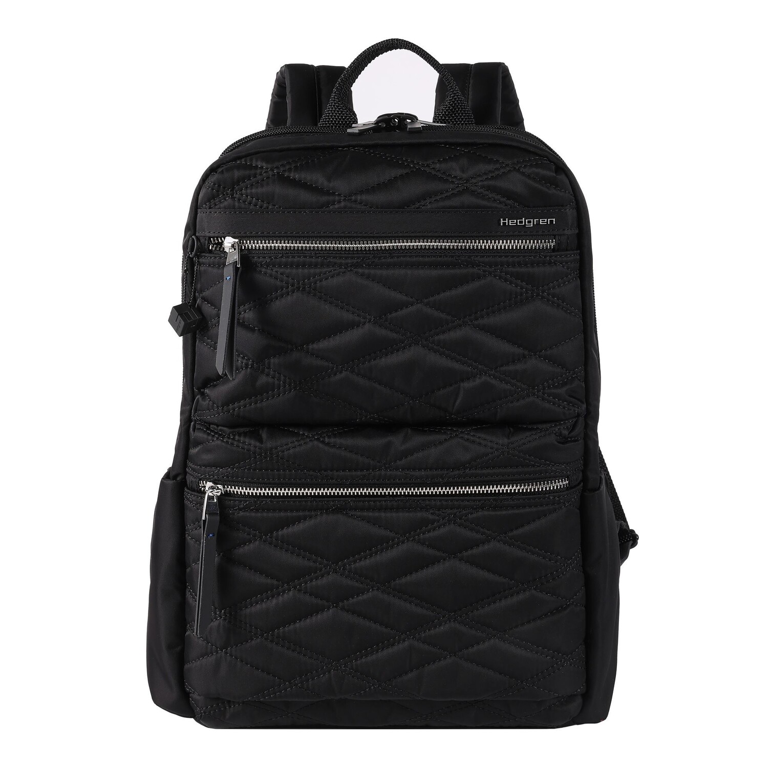 Рюкзак Hedgren Inner City Ava RFID Schutz 37 cm Laptopfach, цвет new quilt black
Рюкзак Hedgren Inner City Ava RFID Schutz 37 cm Laptopfach, цвет new quilt black