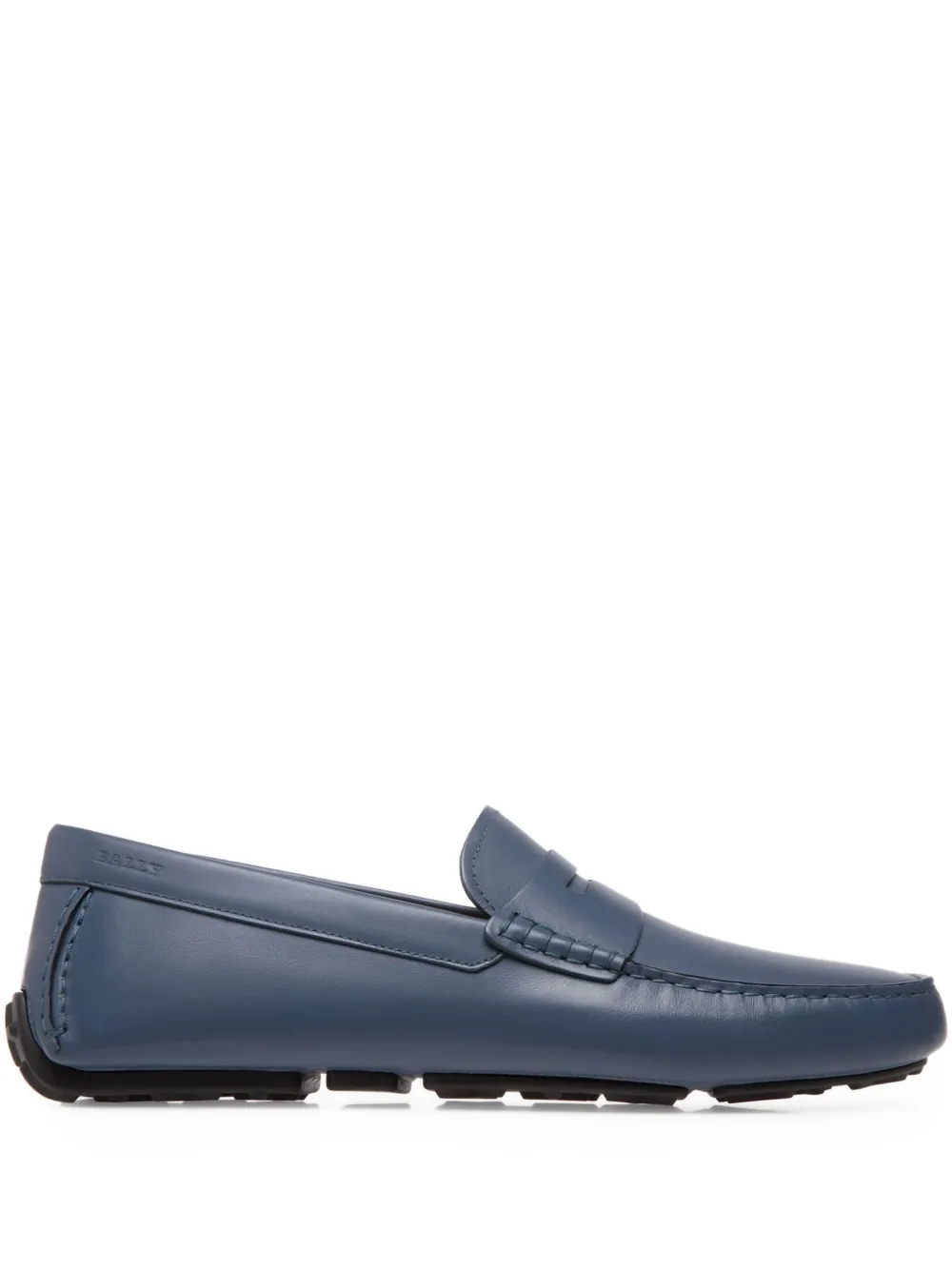 Лоферы Pilot Driver Bally, синий
Лоферы Pilot Driver Bally, синий