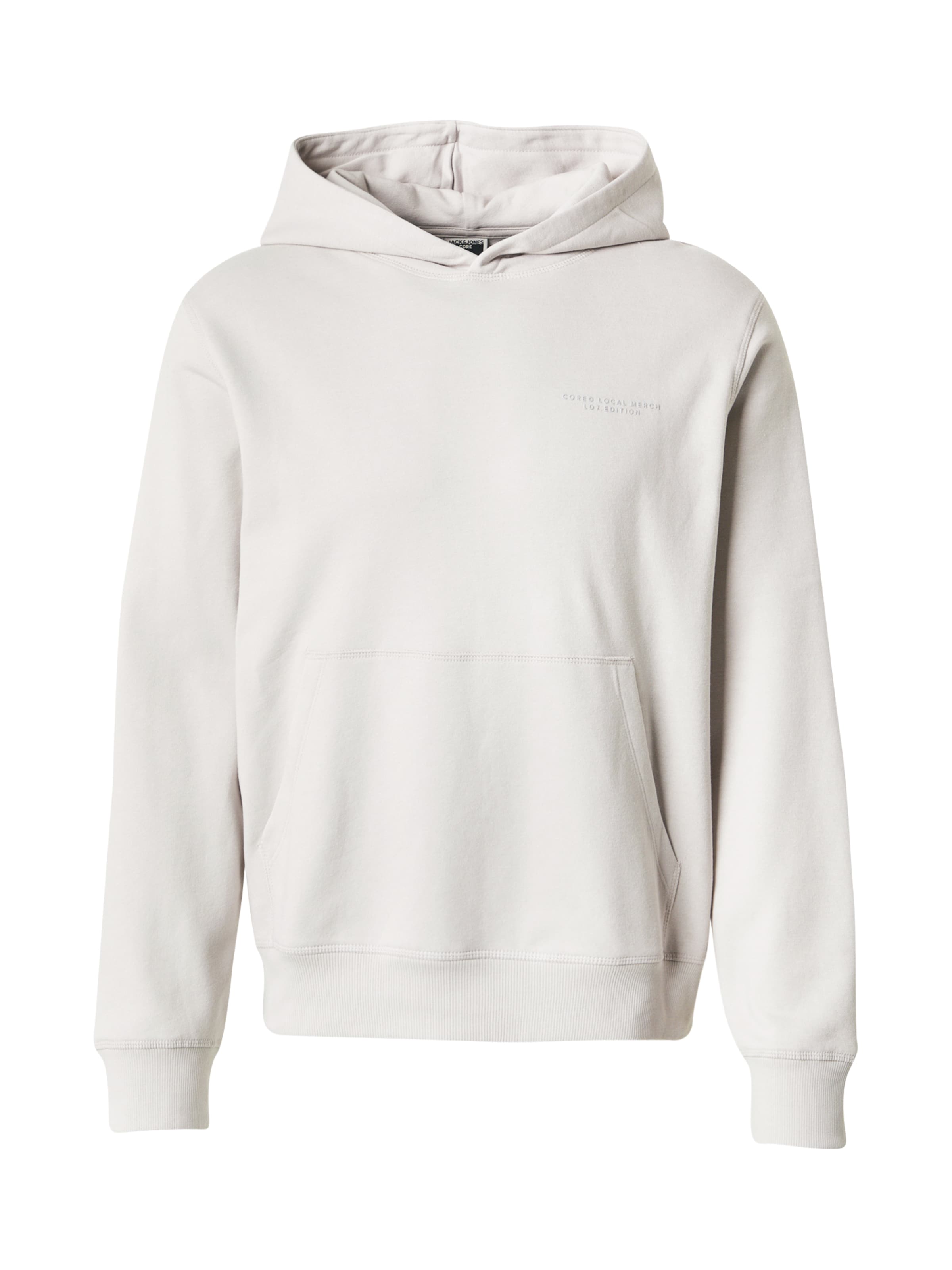 JACK & JONES Толстовка в черном цвете
JACK & JONES Толстовка в черном цвете