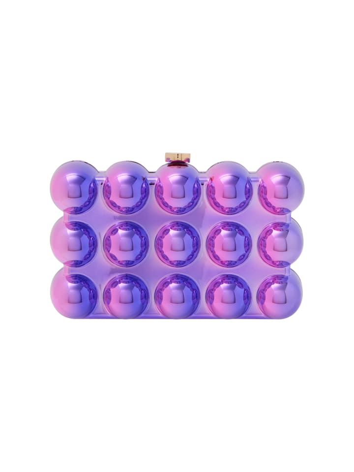 Клатч myMo at night, фиолетовый
Клатч myMo at night, фиолетовый