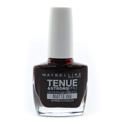 Лак для ногтей Maybelline SuperStay 894 Escapist Strong & Pro Maybelline New York
Лак для ногтей Maybelline SuperStay 894 Escapist Strong & Pro Maybelline New York