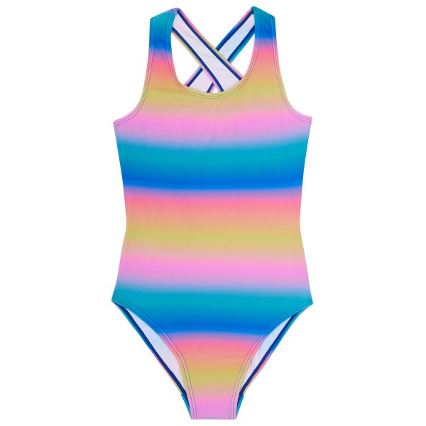 Детские принты - купальник Protest, розовый
Детские принты - купальник Protest, розовый