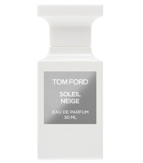 Парфюмерная вода Tom Ford Soleil Neige
Парфюмерная вода Tom Ford Soleil Neige