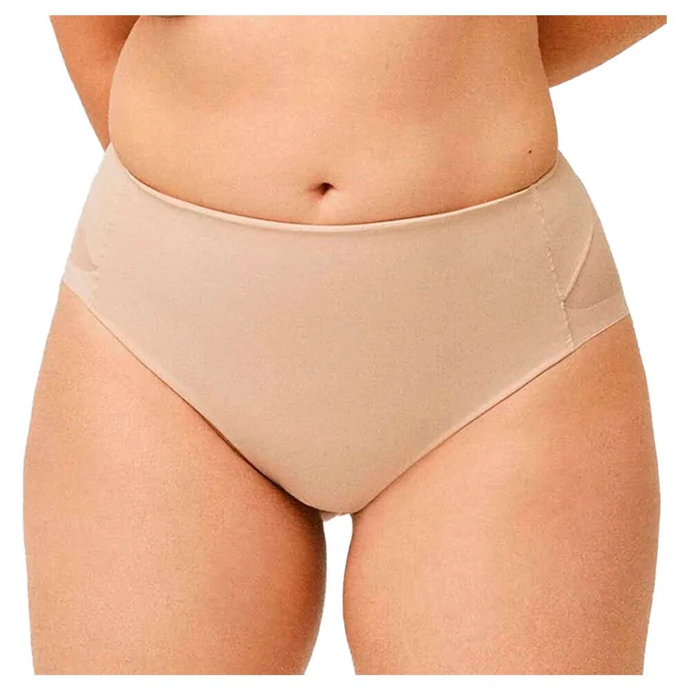 Трусы Ysabel Mora Reducing, бежевый
Трусы Ysabel Mora Reducing, бежевый