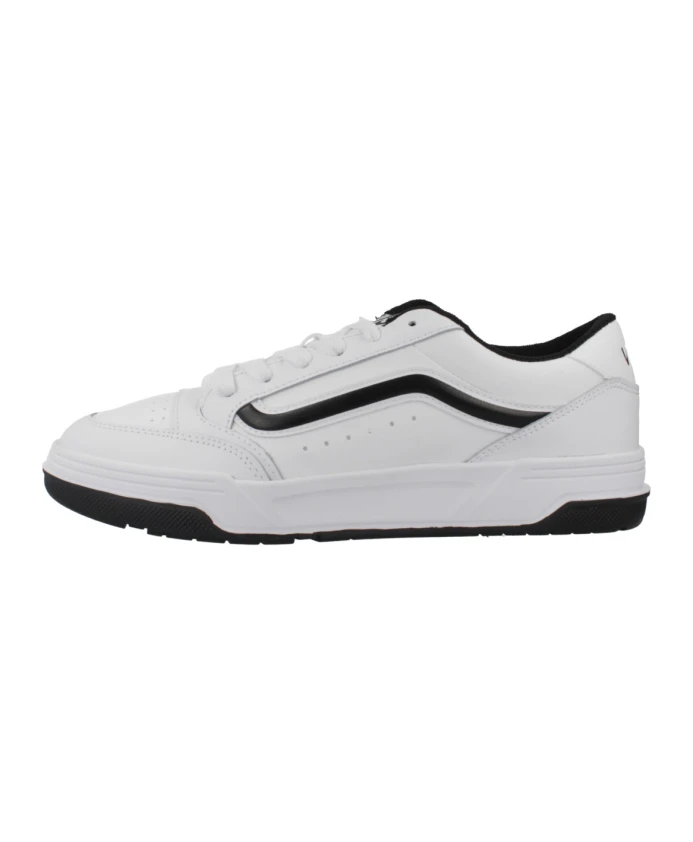 Кроссовки Hylane Vans, белый
Кроссовки Hylane Vans, белый