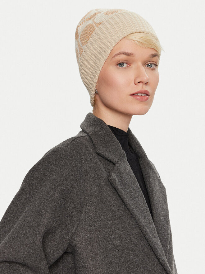 Зимняя шапка Coach 29CO100440, бежевый
Зимняя шапка Coach 29CO100440, бежевый