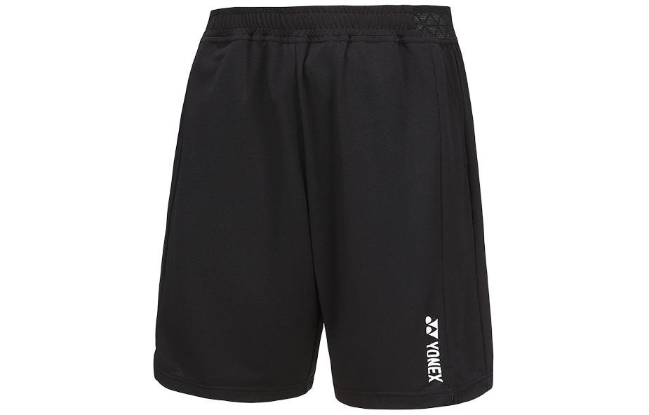 Детские шорты YONEX, черный
Детские шорты YONEX, черный
