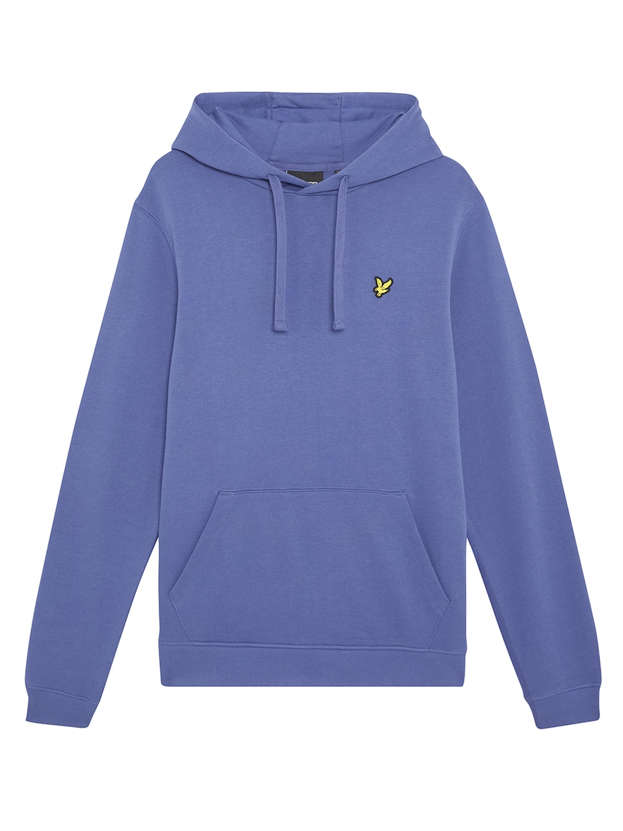 Толстовка Lyle & Scott, сапфировый
Толстовка Lyle & Scott, сапфировый