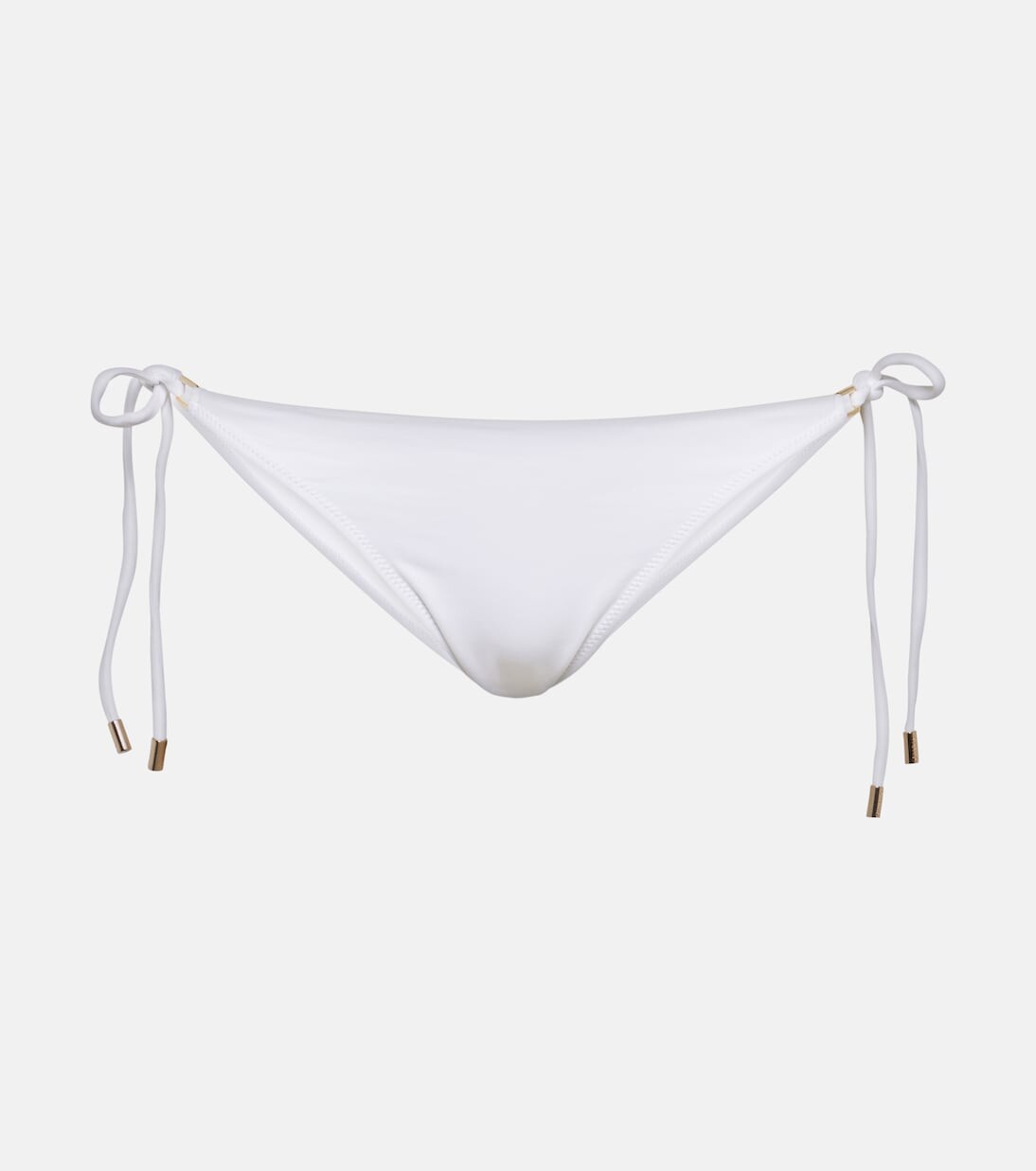 Плавки бикини cancun Melissa Odabash, белый
Плавки бикини cancun Melissa Odabash, белый