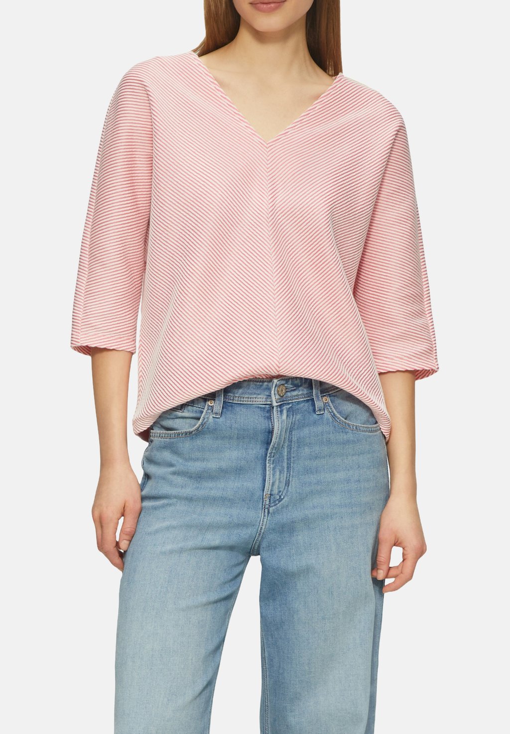 Топ с длинными рукавами s.Oliver, розовый
Топ с длинными рукавами s.Oliver, розовый