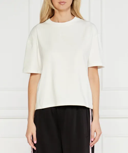 Футболка Shuffle Oversize fit Hugo Bodywear, белый
Футболка Shuffle Oversize fit Hugo Bodywear, белый