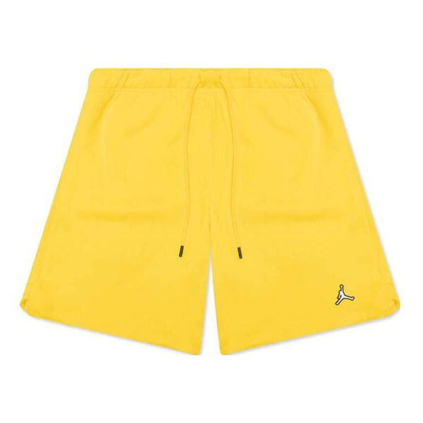 Шорты основные флисовые шорты Air Jordan, желтый
Шорты основные флисовые шорты Air Jordan, желтый