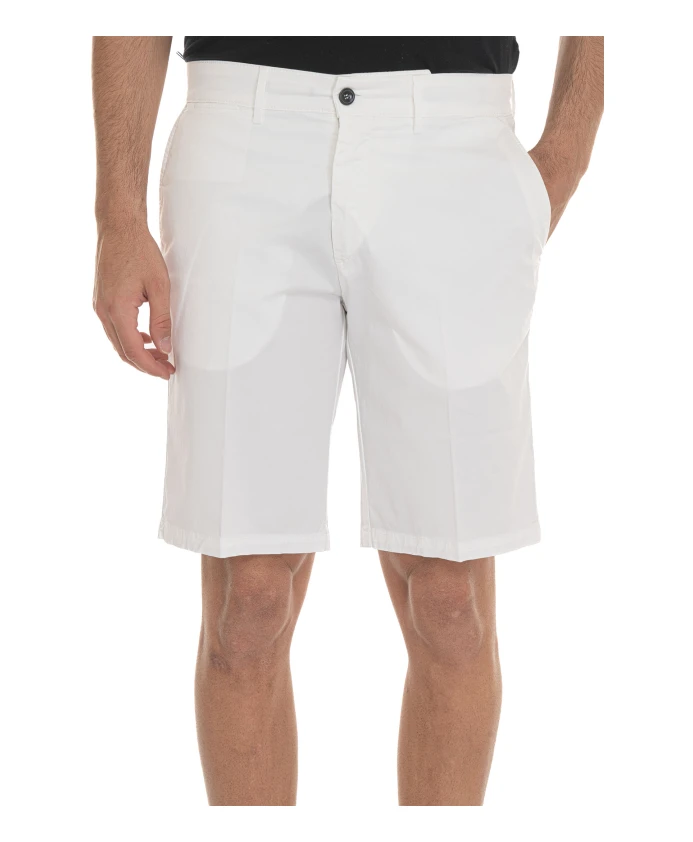 Повседневные шорты Harmont & Blaine, белый
Повседневные шорты Harmont & Blaine, белый
