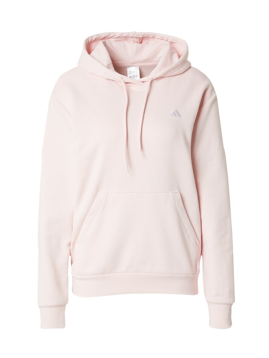 Свитер с капюшоном на молнии ADIDAS SPORTSWEAR Athletic Sweatshirt, пастельный розовый
Свитер с капюшоном на молнии ADIDAS SPORTSWEAR Athletic Sweatshirt, пастельный розовый