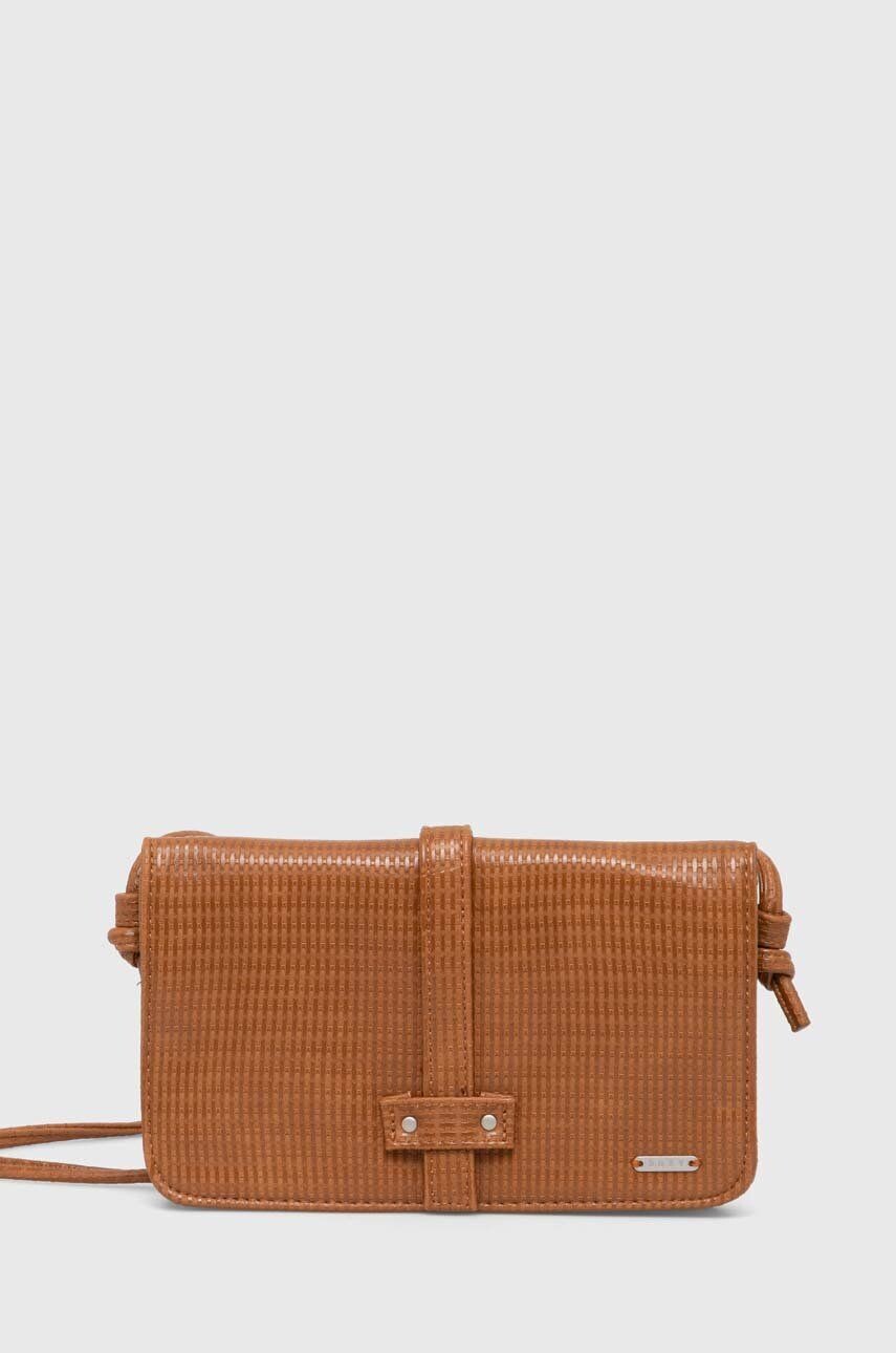 Сумочка Рокси Roxy, коричневый 
Сумочка Рокси Roxy, коричневый