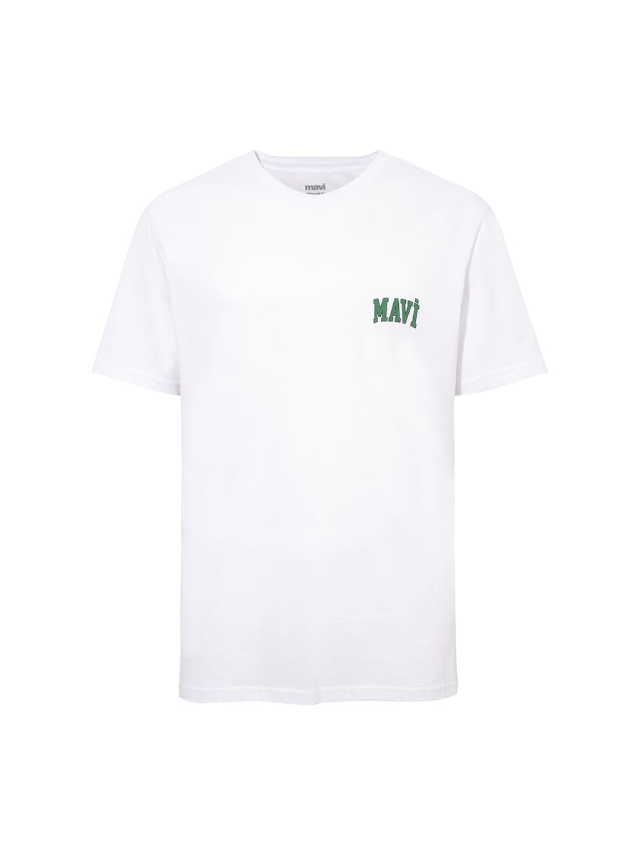 Рубашка Mavi, белый
Рубашка Mavi, белый